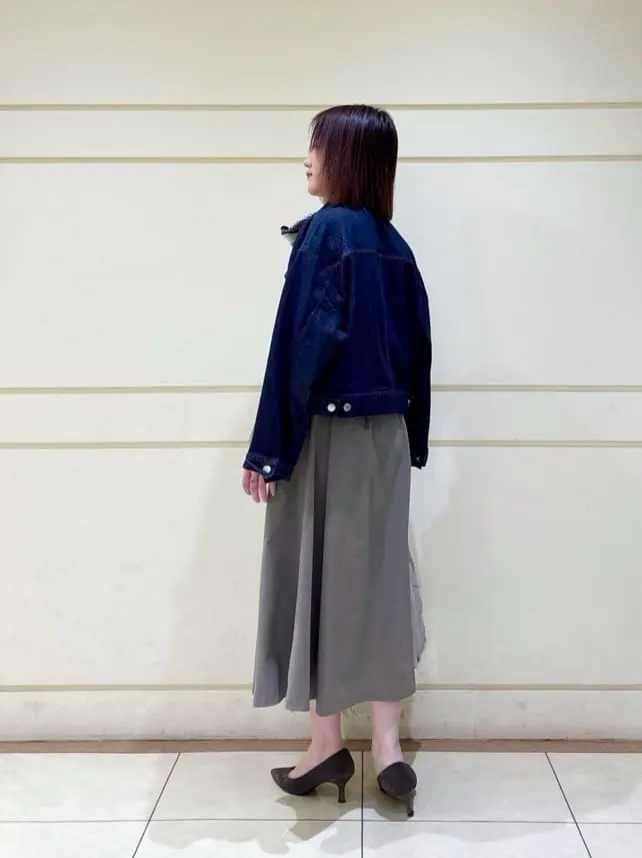 ONWARD CROSSET SELECT 加藤 コーディネート画像