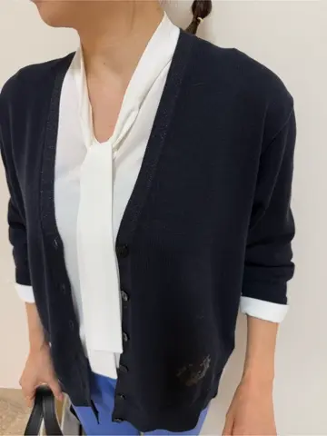 ONWARD CROSSET SELECT 佐藤 コーディネート画像