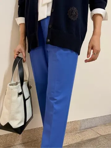 ONWARD CROSSET SELECT 佐藤 コーディネート画像