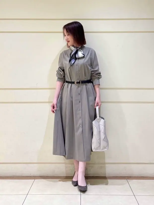  加藤 コーディネート画像