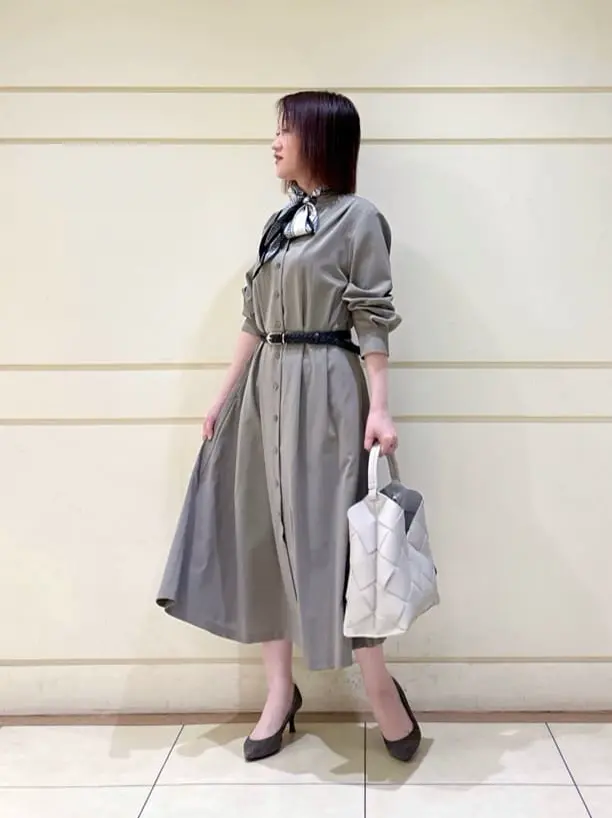 ONWARD CROSSET SELECT 加藤 コーディネート画像