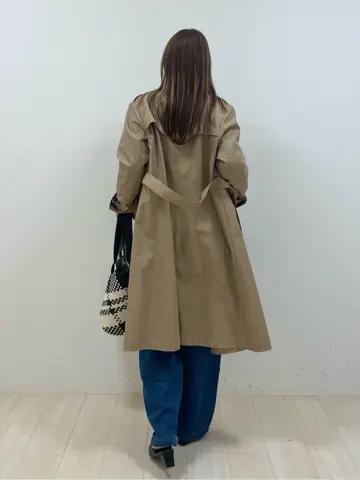 ONWARD CROSSET SELECT 渡邉 コーディネート画像