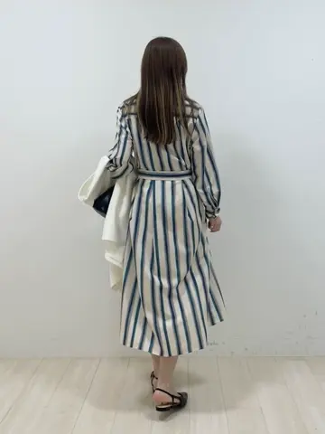 ONWARD CROSSET SELECT 渡邉 コーディネート画像