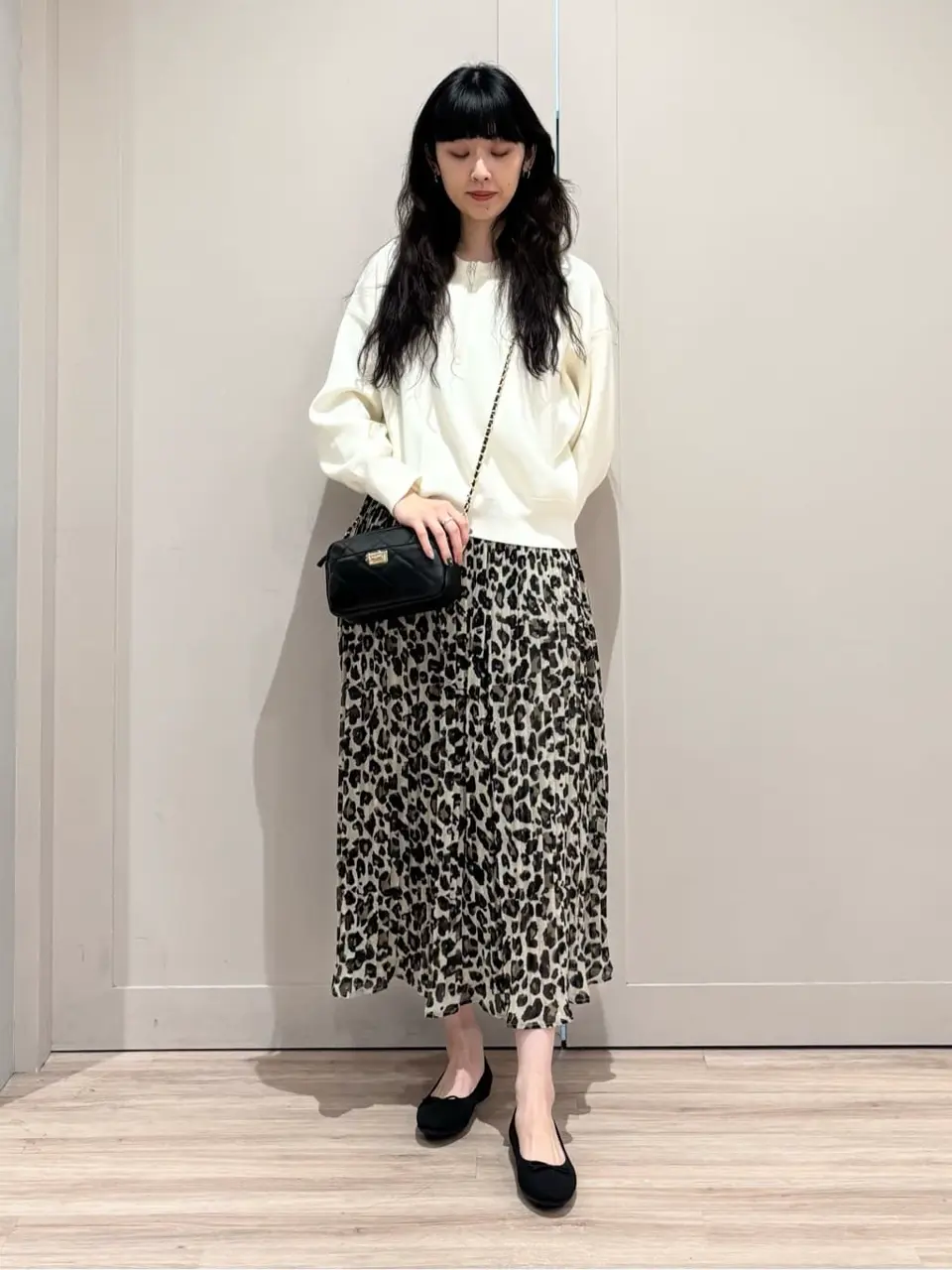  山田 コーディネート画像