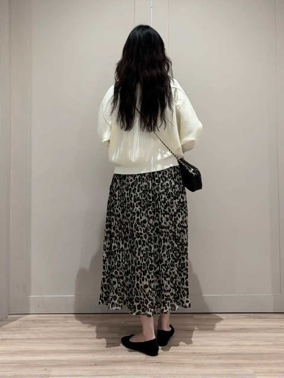 ONWARD CROSSET SELECT 山田 コーディネート画像