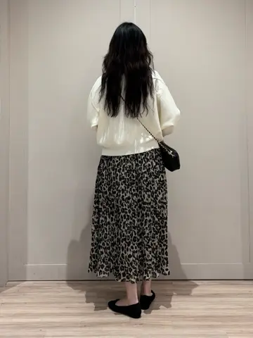 ONWARD CROSSET SELECT 山田 コーディネート画像