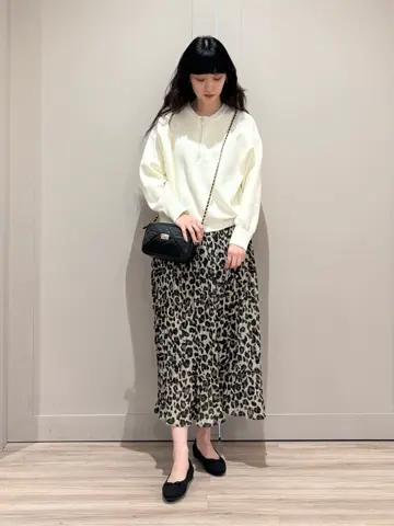 ONWARD CROSSET SELECT 山田 コーディネート画像