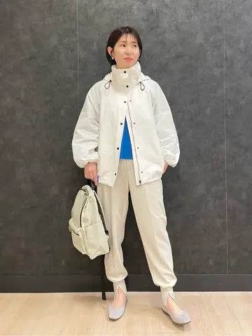 ONWARD CROSSET SELECT 杉山 コーディネート画像