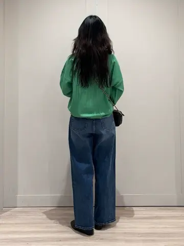 ONWARD CROSSET SELECT 山田 コーディネート画像