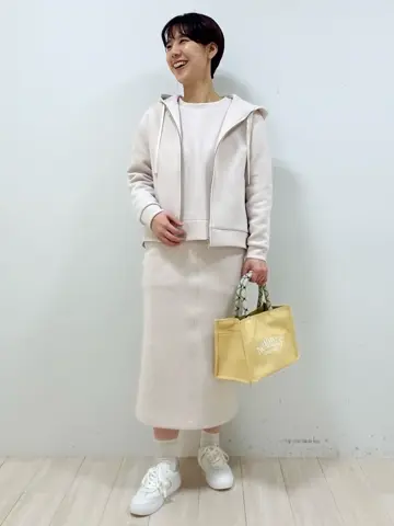 ONWARD CROSSET SELECT 島田 コーディネート画像