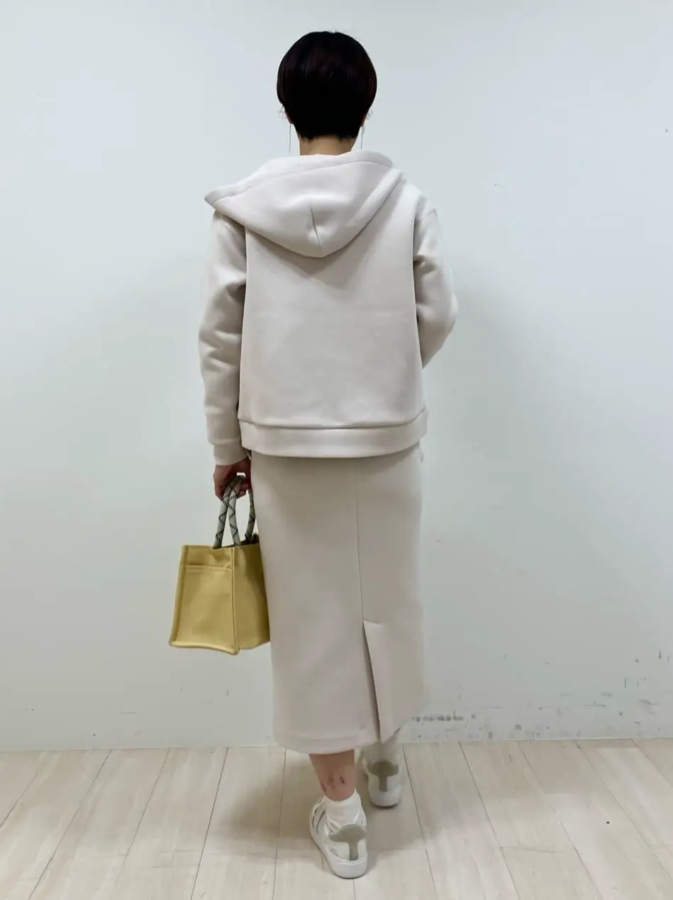 ONWARD CROSSET SELECT 島田 コーディネート画像