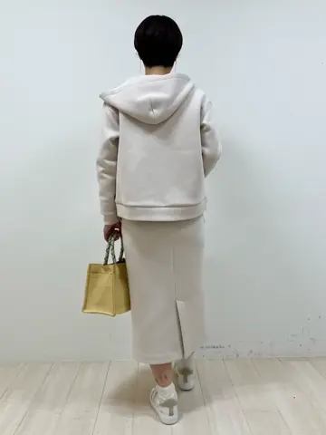 ONWARD CROSSET SELECT 島田 コーディネート画像