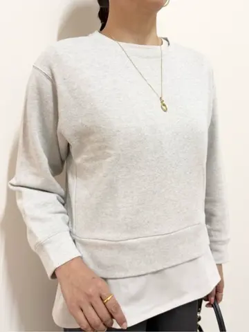 ONWARD CROSSET SELECT 佐藤 コーディネート画像