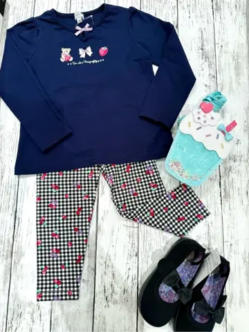 ONWARD CROSSET SELECT 杉原 コーディネート画像