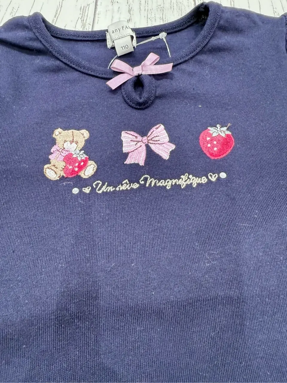 ONWARD CROSSET SELECT 杉原 コーディネート画像