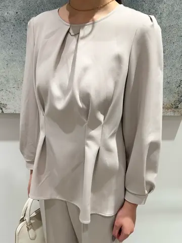 ONWARD CROSSET SELECT 樋熊 コーディネート画像