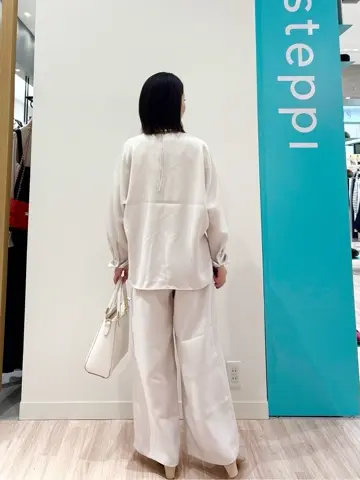 ONWARD CROSSET SELECT YOSHIDA コーディネート画像