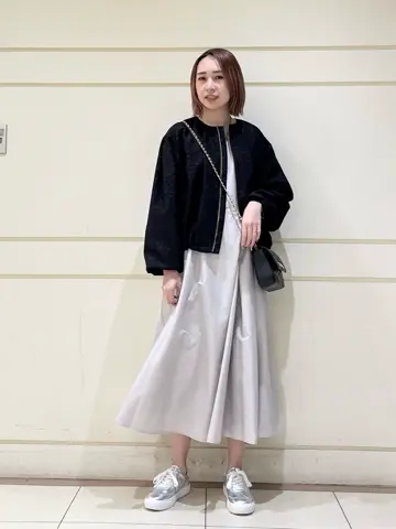 ONWARD CROSSET SELECT Kanako コーディネート画像