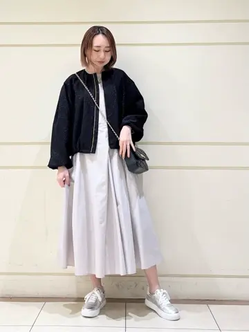 ONWARD CROSSET SELECT Kanako コーディネート画像