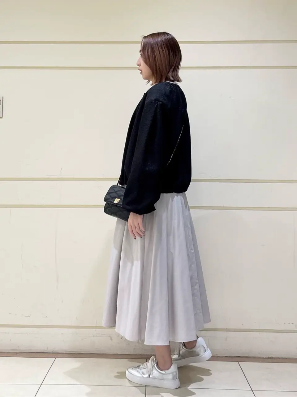 ONWARD CROSSET SELECT Kanako コーディネート画像