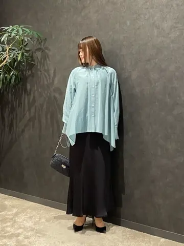 ONWARD CROSSET SELECT みゆき コーディネート画像