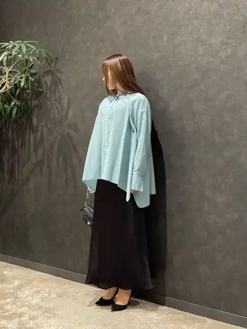 ONWARD CROSSET SELECT みゆき コーディネート画像