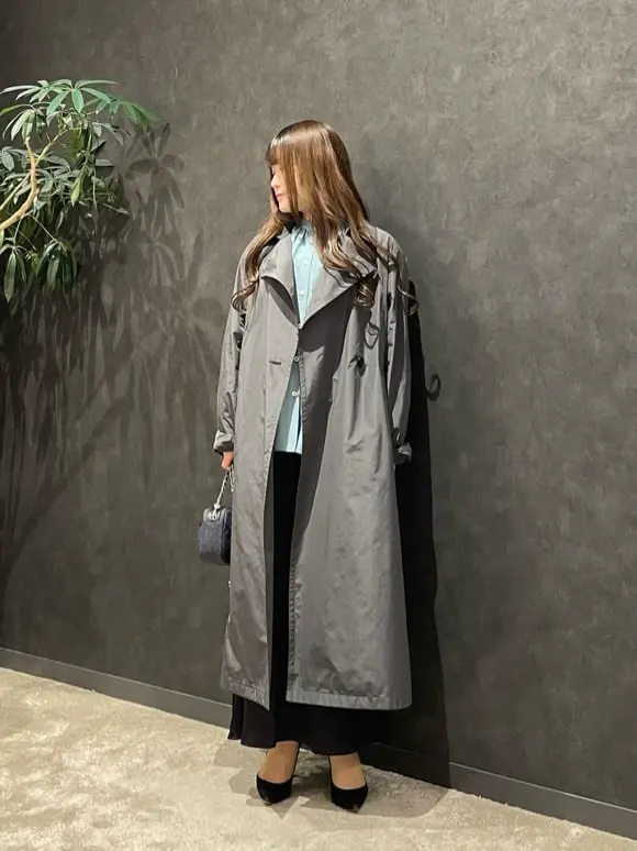 ONWARD CROSSET SELECT みゆき コーディネート画像