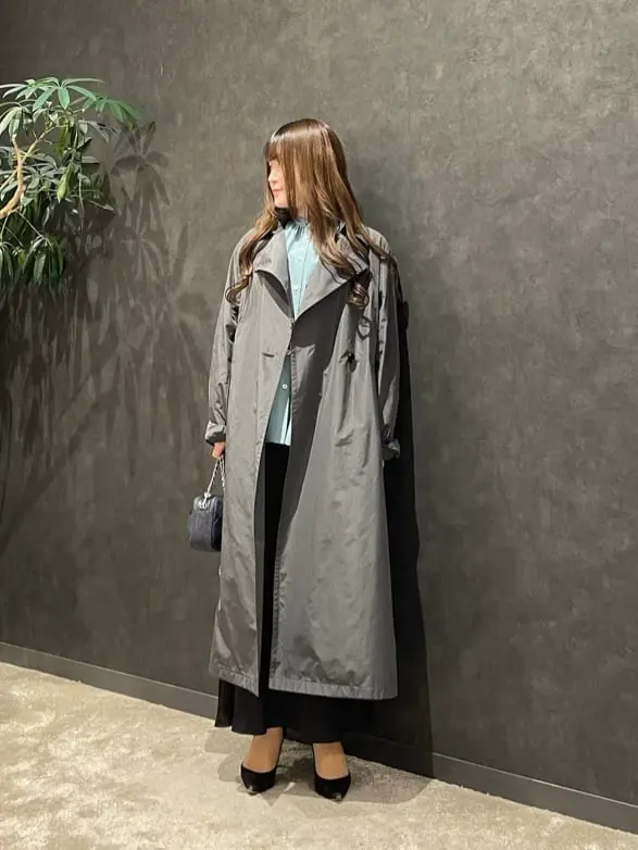 ONWARD CROSSET SELECT みゆき コーディネート画像