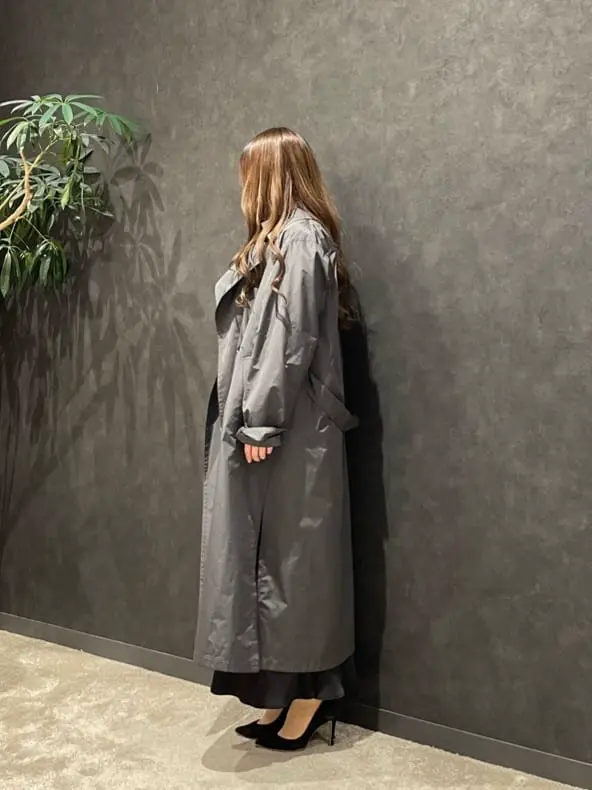 ONWARD CROSSET SELECT みゆき コーディネート画像