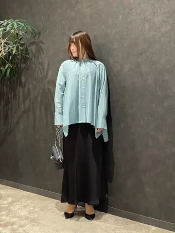 ONWARD CROSSET SELECT みゆき コーディネート画像