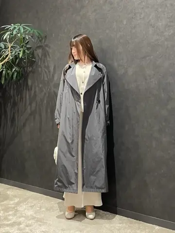 ONWARD CROSSET SELECT みゆき コーディネート画像