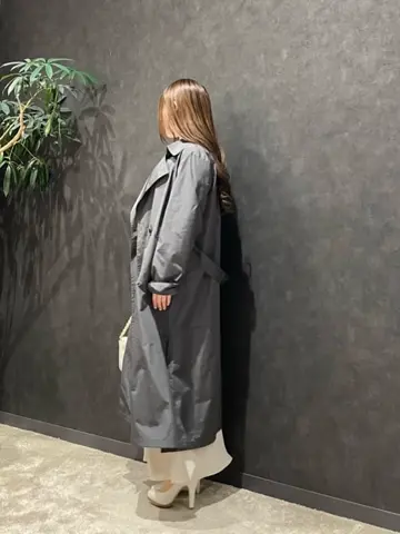 ONWARD CROSSET SELECT みゆき コーディネート画像