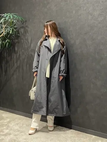 ONWARD CROSSET SELECT みゆき コーディネート画像