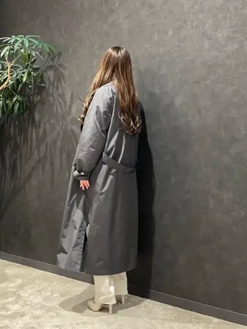 ONWARD CROSSET SELECT みゆき コーディネート画像