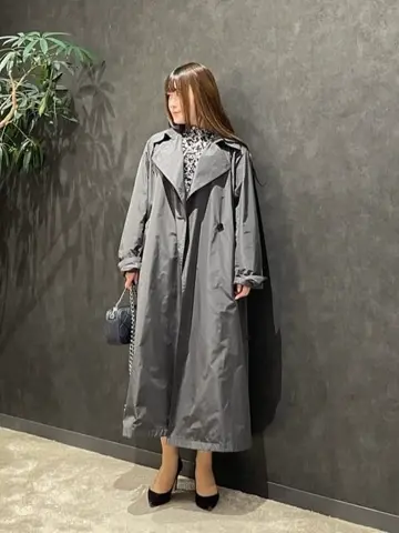 ONWARD CROSSET SELECT みゆき コーディネート画像