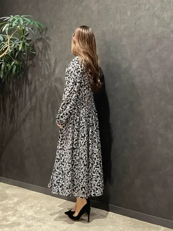 ONWARD CROSSET SELECT みゆき コーディネート画像