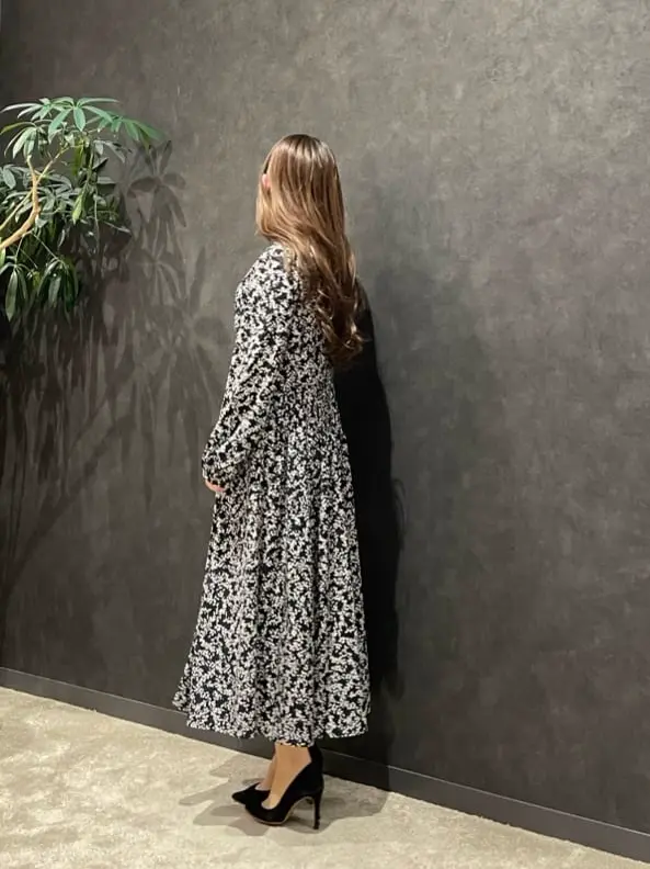 ONWARD CROSSET SELECT みゆき コーディネート画像