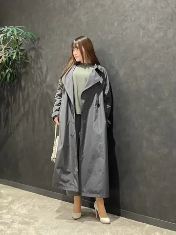 ONWARD CROSSET SELECT みゆき コーディネート画像