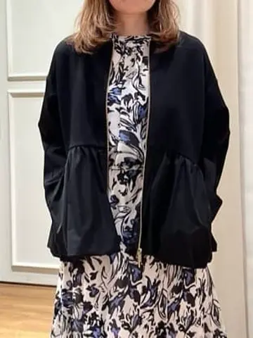 ONWARD CROSSET SELECT yone  コーディネート画像