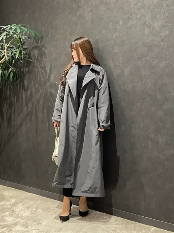 ONWARD CROSSET SELECT みゆき コーディネート画像