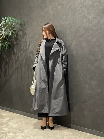 ONWARD CROSSET SELECT みゆき コーディネート画像