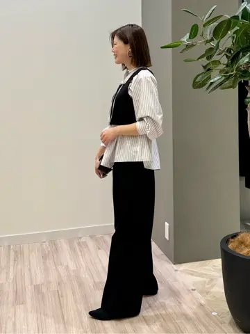 ONWARD CROSSET SELECT mami コーディネート画像