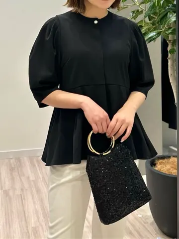 ONWARD CROSSET SELECT mami コーディネート画像