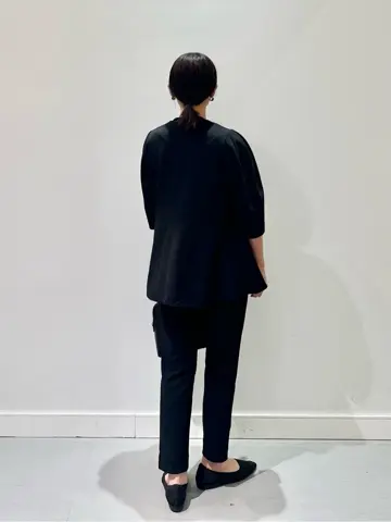 ONWARD CROSSET SELECT 濱野 コーディネート画像