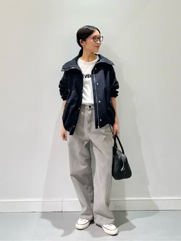 ONWARD CROSSET SELECT 濱野 コーディネート画像