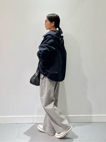 ONWARD CROSSET SELECT 濱野 コーディネート画像