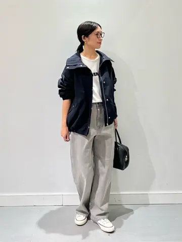 ONWARD CROSSET SELECT 濱野 コーディネート画像