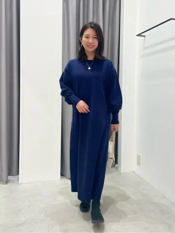 ONWARD CROSSET SELECT 関目 コーディネート画像