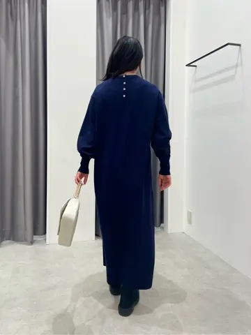 ONWARD CROSSET SELECT 関目 コーディネート画像