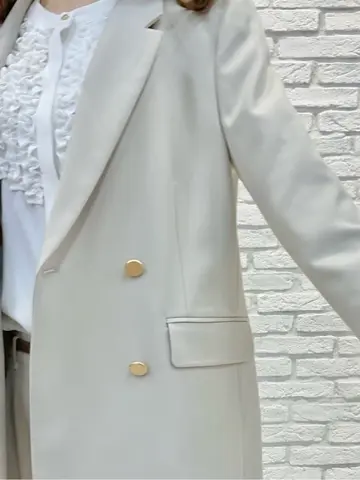 ONWARD CROSSET SELECT IZUMI コーディネート画像